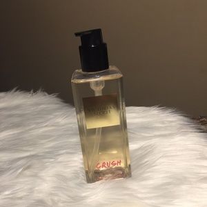 Victoria’s Secret Crush Fragrance Wash